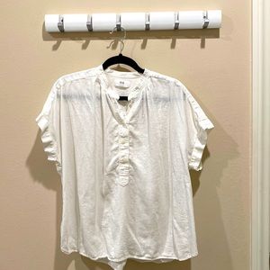 Uniqlo woman’s top